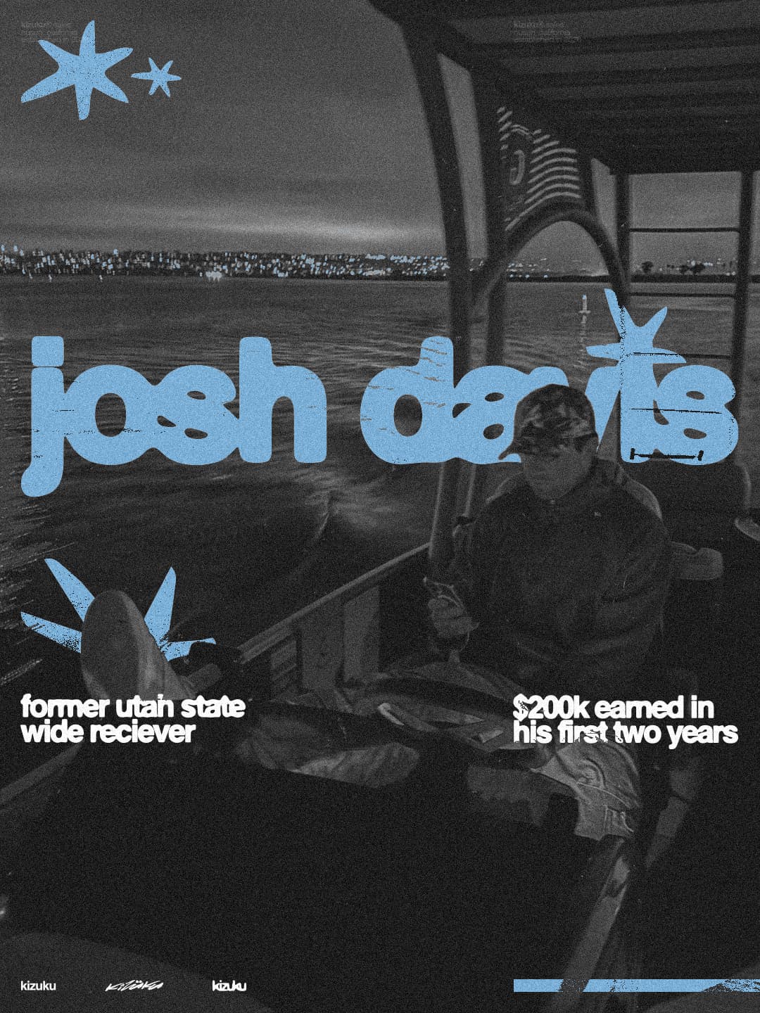 Josh Davis